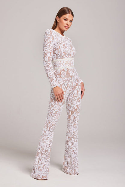Bella Allure Jumpsuit