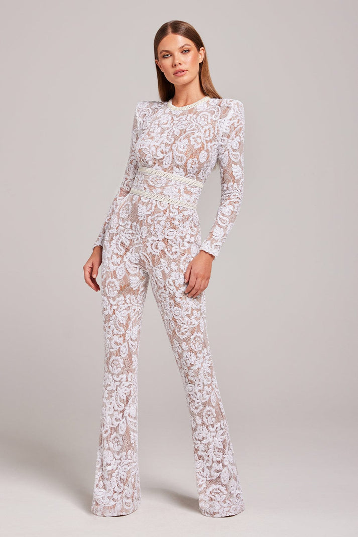 Bella Allure Jumpsuit