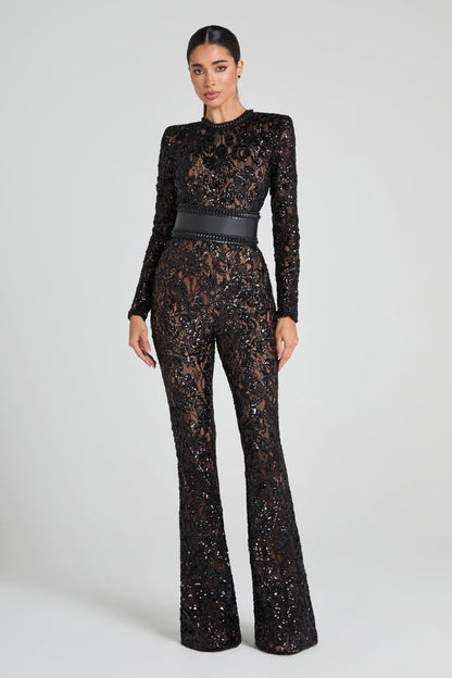 Bella Allure Jumpsuit