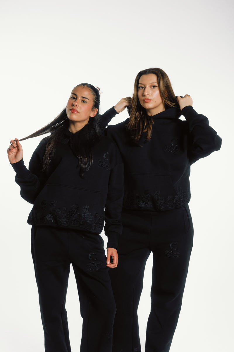 Floral Bloom Tracksuit