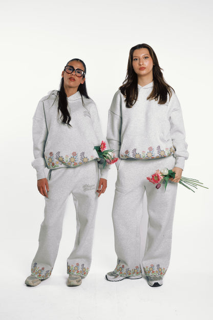 Floral Bloom Tracksuit