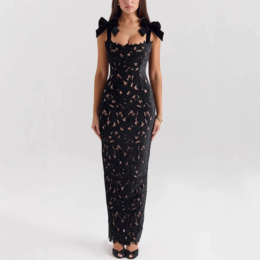 Milena Maxi Dress