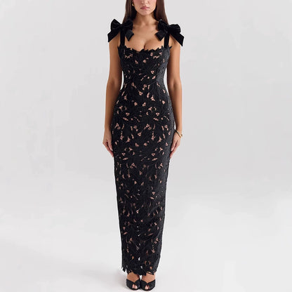 Milena Maxi Dress