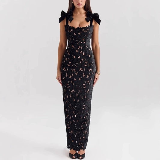 Milena Maxi Dress